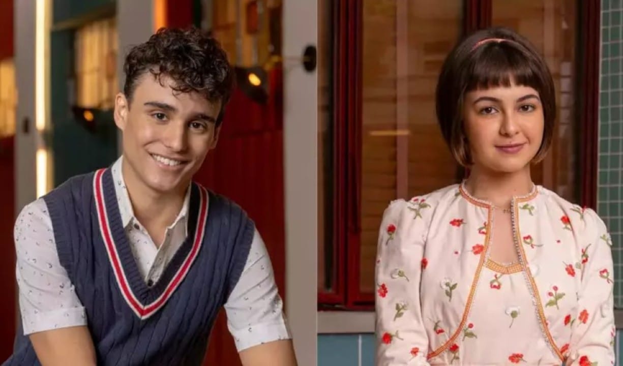 Guto e Eugenia