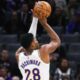 Hachimura Lakers