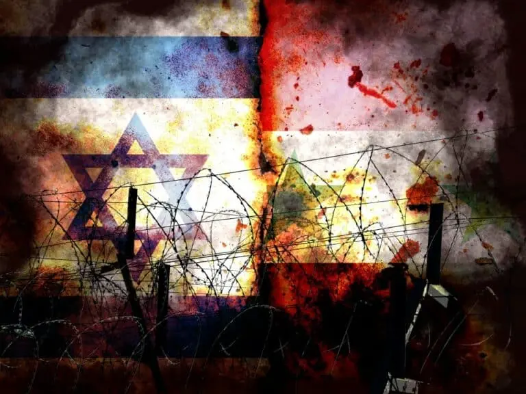 israel e Hamas