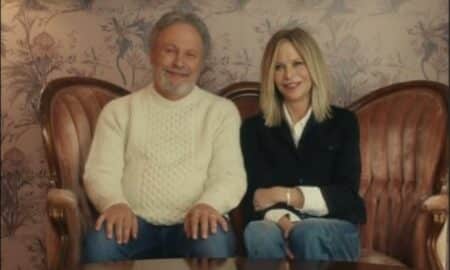 Harry and Sally