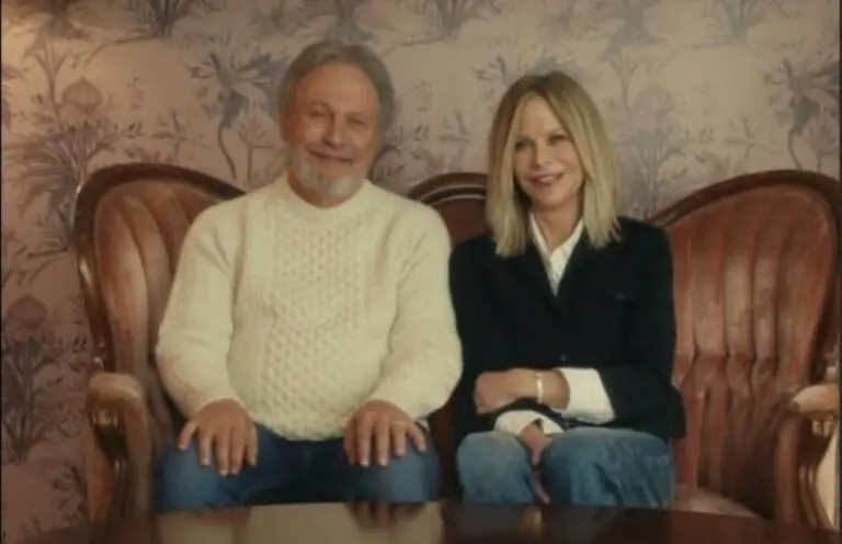 Harry and Sally