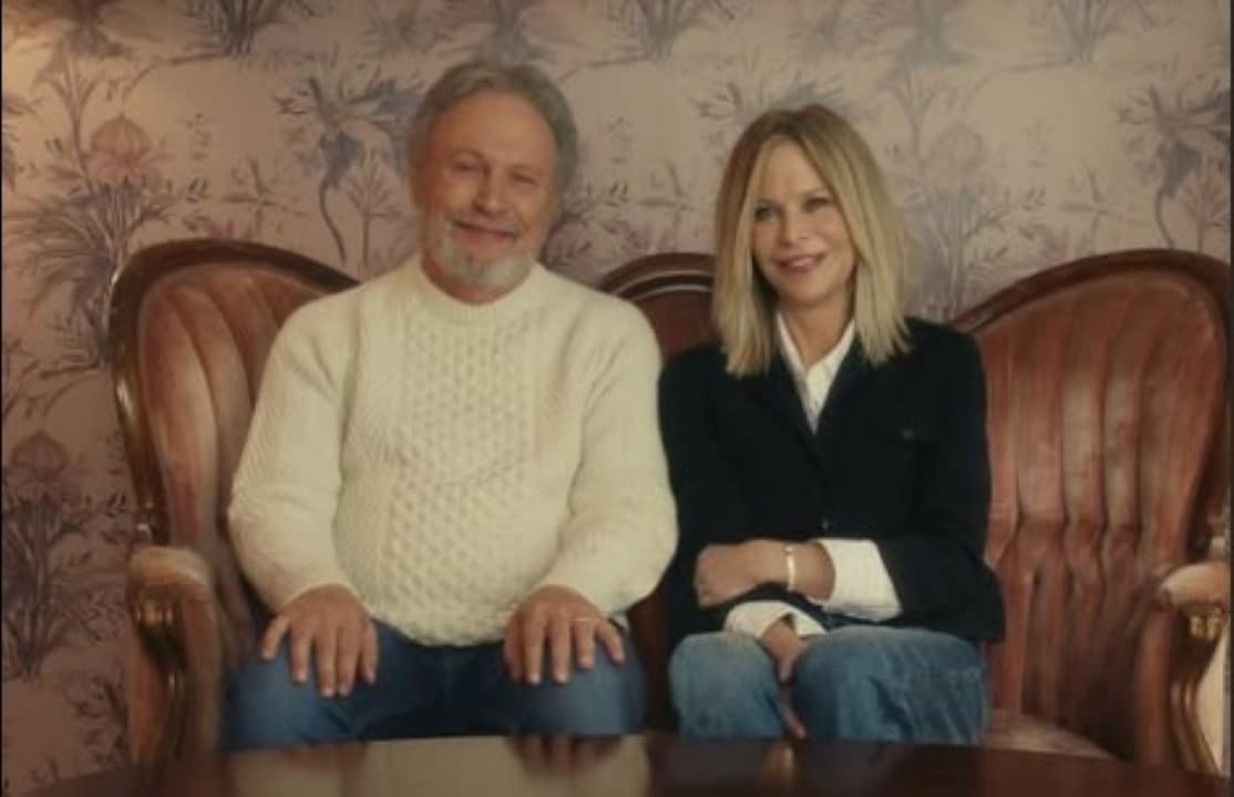 Harry and Sally