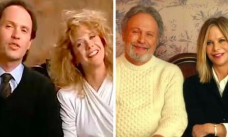 Harry e Sally