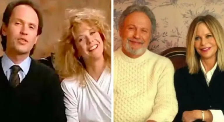 Harry e Sally