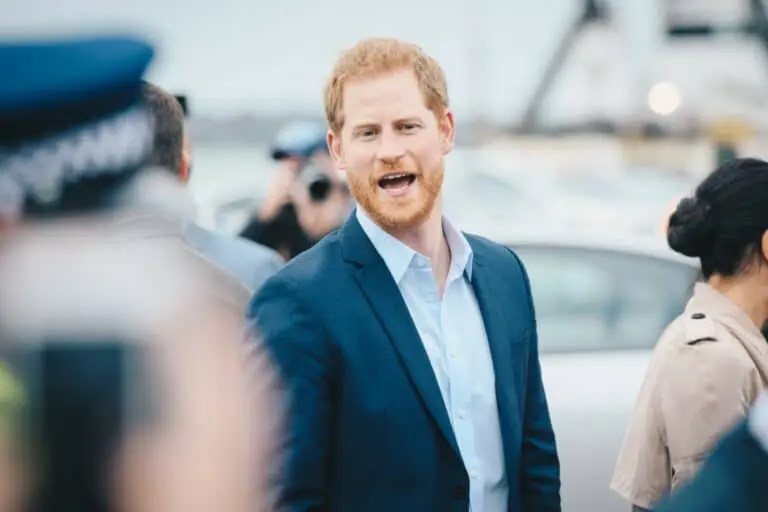 Principe Harry