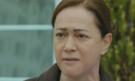 Hatice Força de Mulher