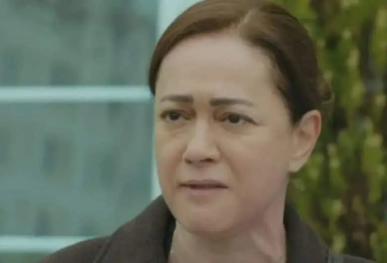 Hatice Força de Mulher