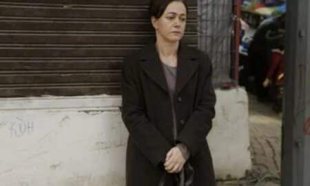 Hatice - Força de Mulher