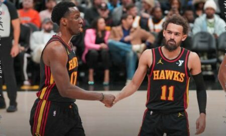 Hawks
