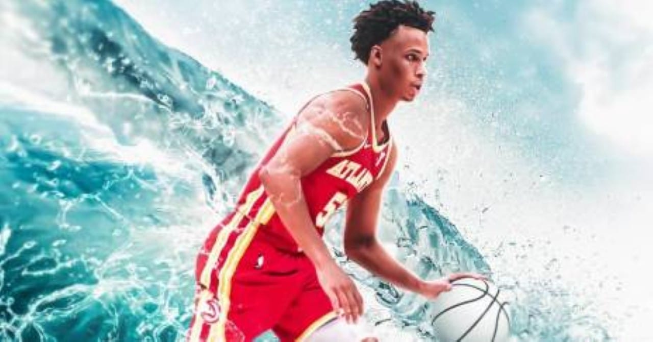 Hawks na NBA