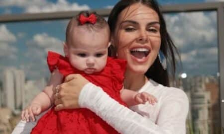 Helena e Amanda