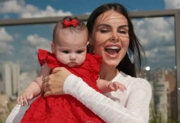 Helena e Amanda