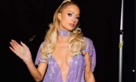 Paris Hilton