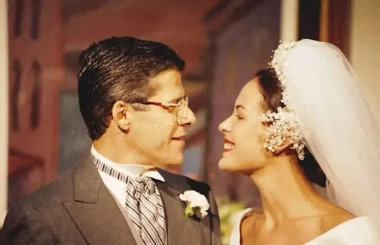 Historia de Amor