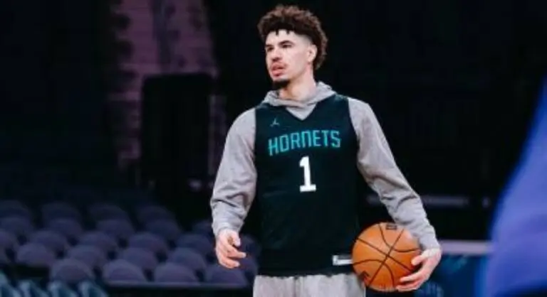 Hornets NBA