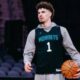 Hornets NBA