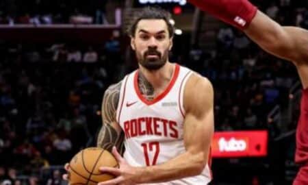 Houston R.
