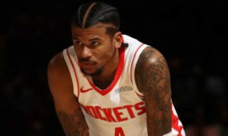 Houston Rockets NBA