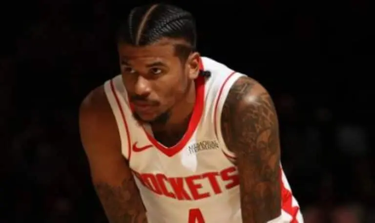 Houston Rockets NBA