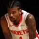 Houston Rockets NBA