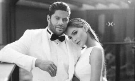 Hulk e Camila