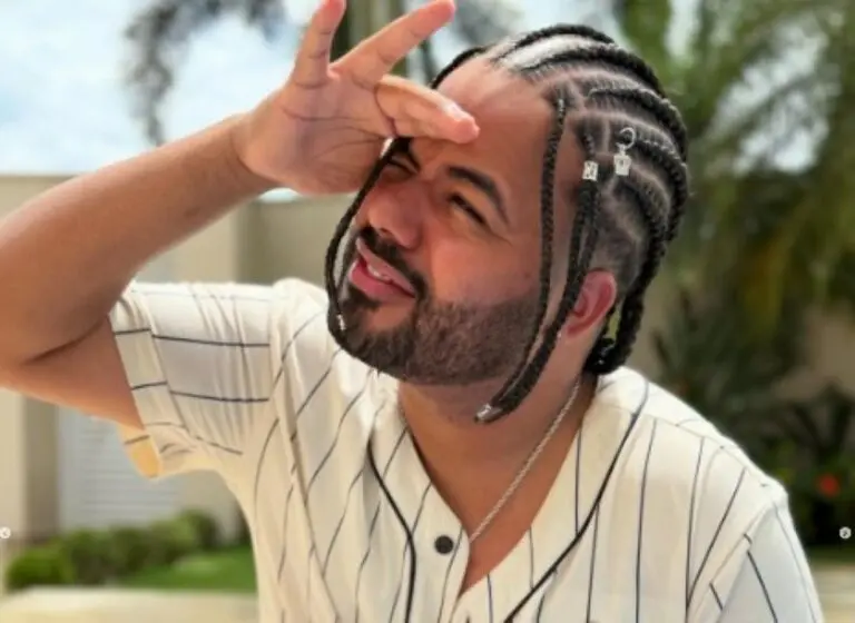 Hytalo Santos