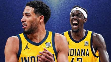 I pacers