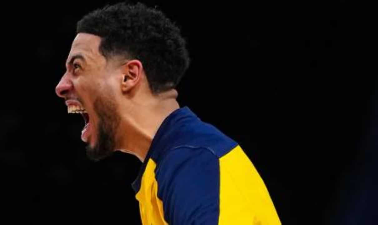 IND Pacers