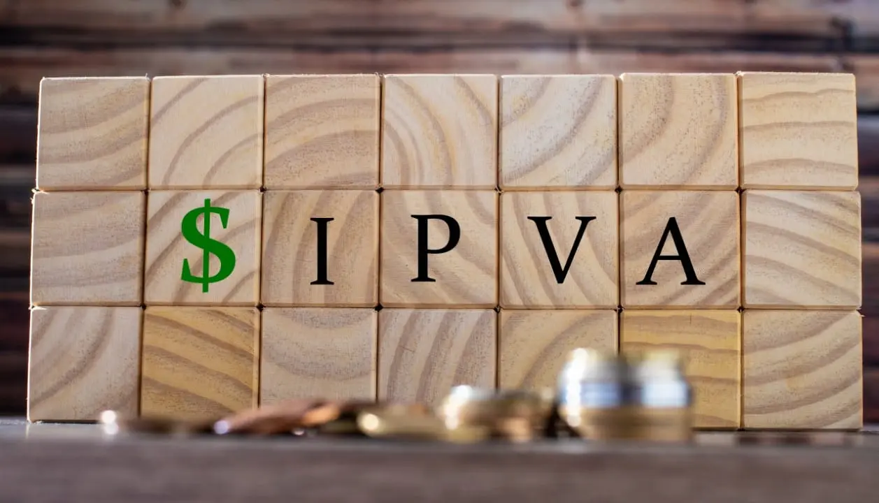 IPVA