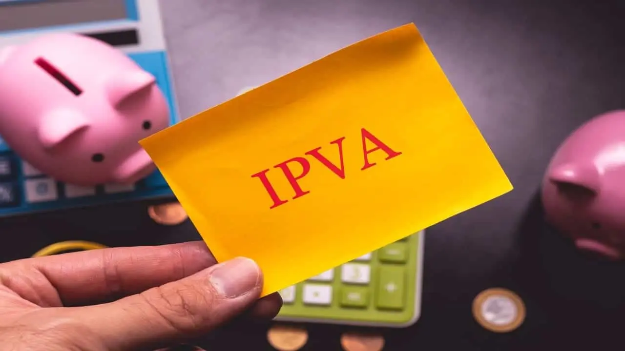 IPVA