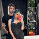 Ianka e Bruno