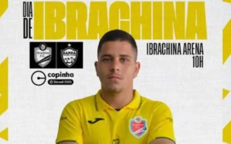 Ibrachina 2025