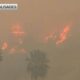 Incêndio Palisades EUA