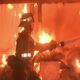 Incêndio em Los Angeles