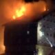 Incêndio em hotel na Turquia
