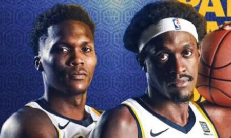 Indiana Pacers