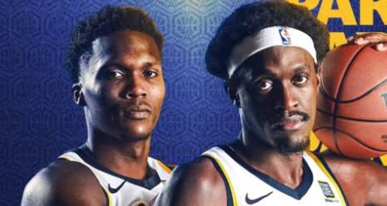 Indiana Pacers