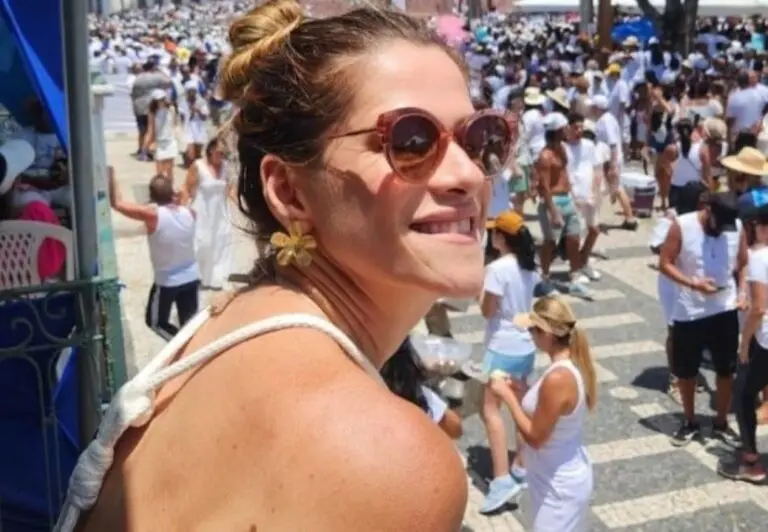 Ingrid Guimaraes
