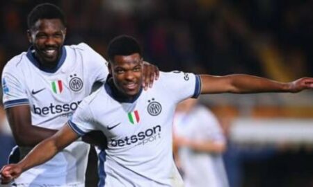 Inter ITA