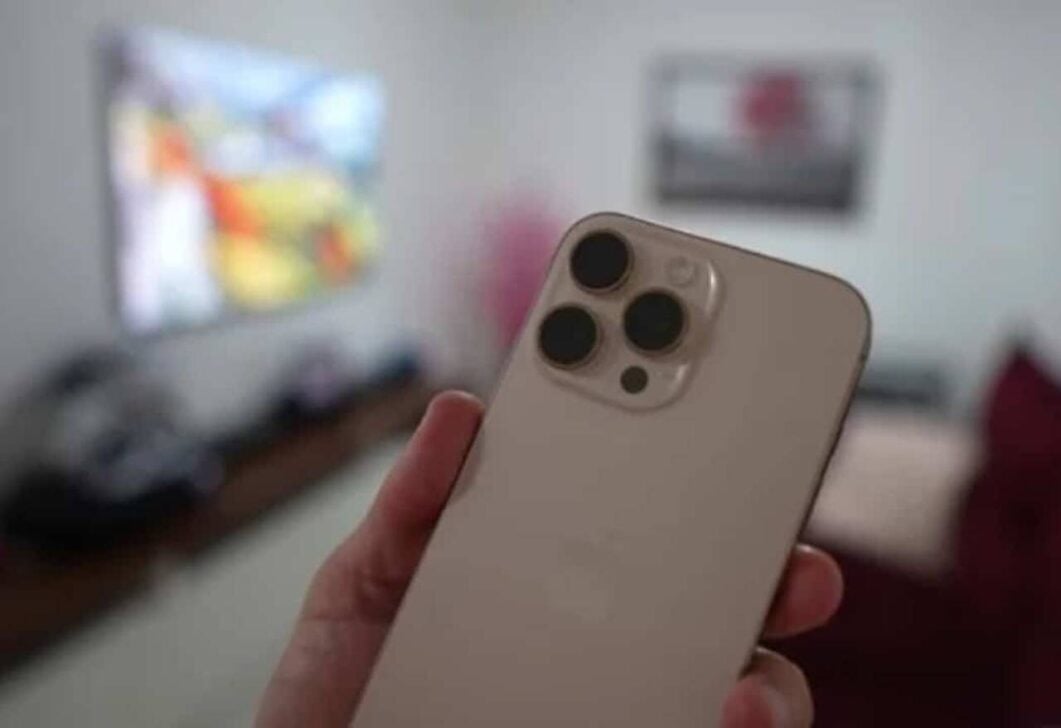 Iphone 17 - Foto: Divulgação