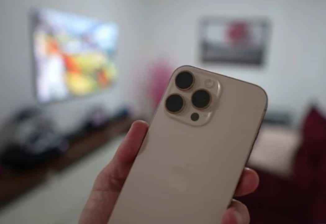 Iphone 17 - Foto: Divulgação