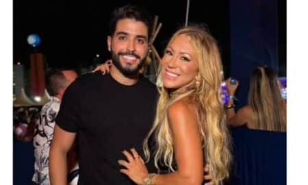 Iram angelo e lucas