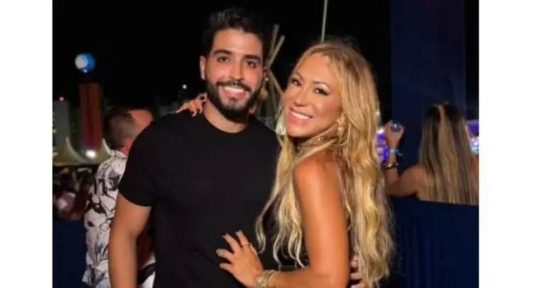 Iram angelo e lucas