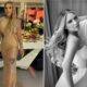 Iran Ângelo, Hulk e a atual mulher, Camila Ângelo