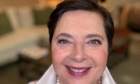 Isabella Rossellini