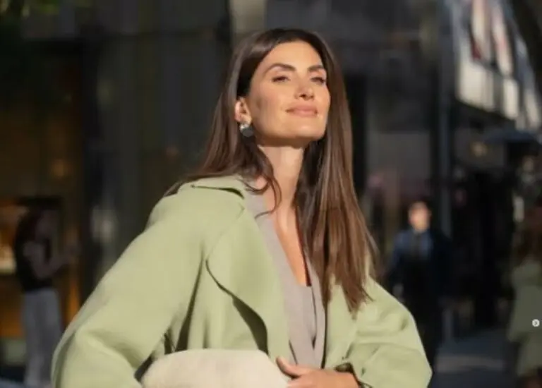 Isabella Fiorentino