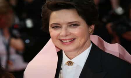 Isabella Rossellini