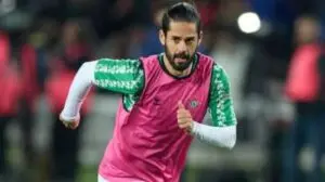 Onde assistir ao vivo Real Betis x Deportivo Alavés pela LaLiga