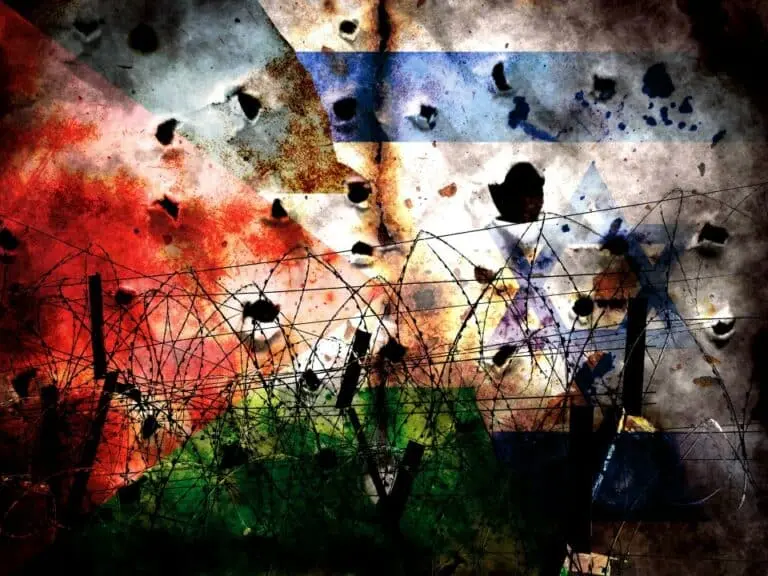 israel e Hamas