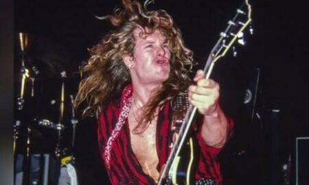 JOHN SYKES